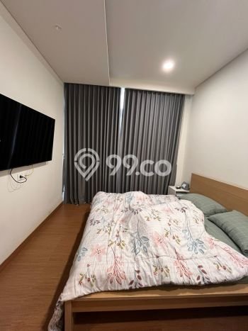 Sewa cepat hunian minimalis strategis 3 Kamar di BSD, Tangerang Selatan Sewa cepat hunian minimalis strategis 3 Kamar di BSD, Tangerang Selatan