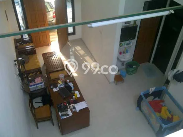 For Sale Rumah 4 Kamar Lokasi Strategis Bagus dan Strategis di Serpong Utara For Sale Rumah 4 Kamar Lokasi Strategis Bagus dan Strategis di Serpong Utara