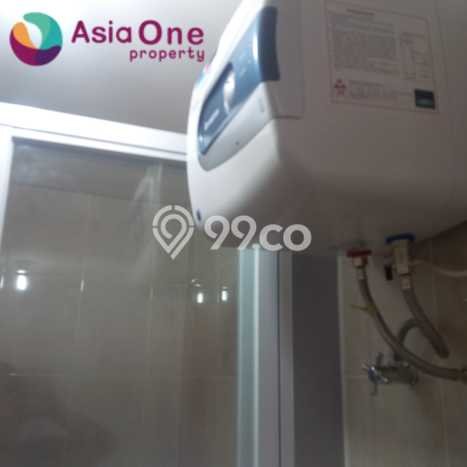 Disewakan Apartemen Murah di Alam Sutera 0 Bedroom Disewakan Apartemen Murah di Alam Sutera 0 Bedroom
