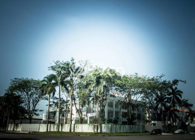 AREA BISNIS! Kantor Kawasan BSD, Luas 108m2m², Area Strategis AREA BISNIS! Kantor Kawasan BSD, Luas 108m2m², Area Strategis