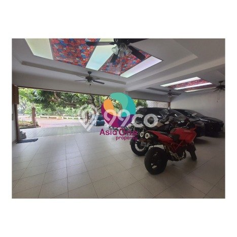 Siap Huni Hunian Elit 7 Kamar di Kelapa Gading Dekat ke Mana Saja Siap Huni Hunian Elit 7 Kamar di Kelapa Gading Dekat ke Mana Saja