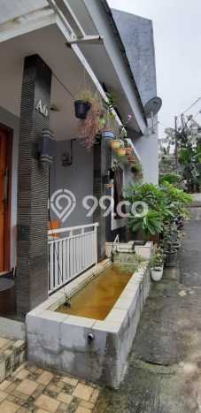 Jual Rumah Eksklusif 4 KT di Cijantung, Jakarta Timur Jual Rumah Eksklusif 4 KT di Cijantung, Jakarta Timur
