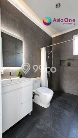 Dijual Rumah Luas Elegan Dengan View Cantik di Bintaro, Tangerang Selatan Dijual Rumah Luas Elegan Dengan View Cantik di Bintaro, Tangerang Selatan