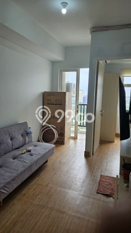 Apartemen Terawat Dijual di Tangerang Spesifikasi 2 KT, 1 KM Apartemen Terawat Dijual di Tangerang Spesifikasi 2 KT, 1 KM
