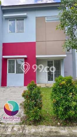 Rumah Modern Cantik 2 Kamar Bisa Langsung Pindah di Cisauk Rumah Modern Cantik 2 Kamar Bisa Langsung Pindah di Cisauk