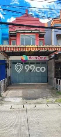 Ruko Dijual di Tangerang LT 45m2 & LB 90m2 Lokasi Terbaik! Ruko Dijual di Tangerang LT 45m2 & LB 90m2 Lokasi Terbaik!