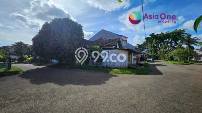 Rumah Modern Minimalis 3 Kamar Siap Huni di Serpong Utara Rumah Modern Minimalis 3 Kamar Siap Huni di Serpong Utara