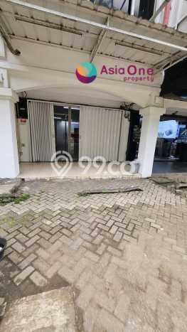 Untuk Dijual! Ruko di Villa Melati Mas Tangerang Selatan LT 76m2 / LB 185m2 Kawasan Strategis Untuk Dijual! Ruko di Villa Melati Mas Tangerang Selatan LT 76m2 / LB 185m2 Kawasan Strategis