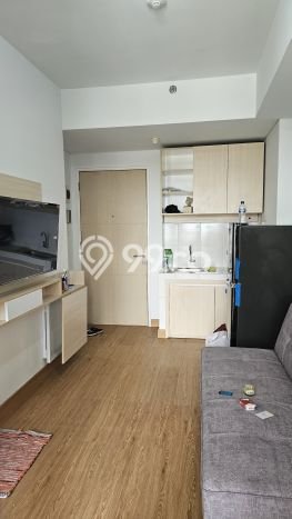Apartemen Terawat Dijual di Tangerang Spesifikasi 2 KT, 1 KM Apartemen Terawat Dijual di Tangerang Spesifikasi 2 KT, 1 KM