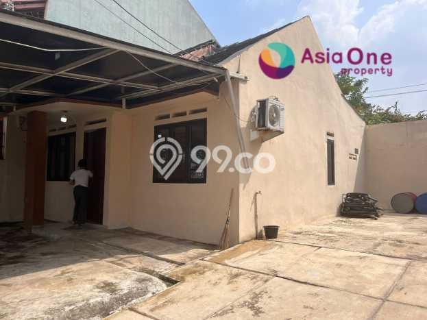 Jual Rumah Minimalis Bagus Punya 2 KT di Cisauk Tangerang SHM Jual Rumah Minimalis Bagus Punya 2 KT di Cisauk Tangerang SHM