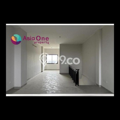 FOR RENT! Ruko di Pantai Indah Kapuk 2 Cocok untuk Bisnis 236m2 FOR RENT! Ruko di Pantai Indah Kapuk 2 Cocok untuk Bisnis 236m2