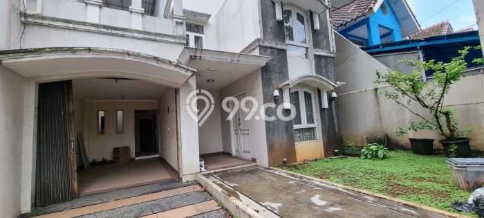 Dijual Rumah Mewah Exclusive di Serpong Utara, Tangerang Selatan Dijual Rumah Mewah Exclusive di Serpong Utara, Tangerang Selatan