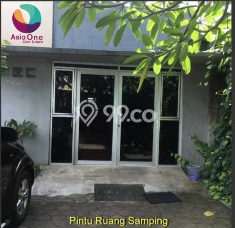 Komersial Bagus LT 655m2 LB 261m2 Dijual di Curug Tangerang Komersial Bagus LT 655m2 LB 261m2 Dijual di Curug Tangerang