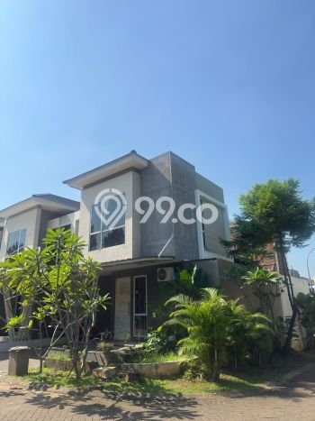 Jual Rumah Bagus Siap Huni LB 80m2 di Setu, Tangerang Selatan Jual Rumah Bagus Siap Huni LB 80m2 di Setu, Tangerang Selatan