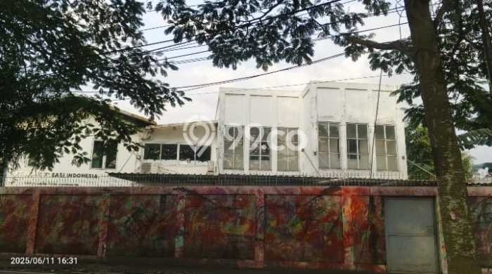Paling Diincar! Gudang Dijual di Ciater Harga Kompetitif Paling Diincar! Gudang Dijual di Ciater Harga Kompetitif