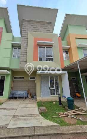 Disewakan! Rumah 3 Kamar Tidur &
3 Kamar Mandi di Gading Serpong, Tangerang Disewakan! Rumah 3 Kamar Tidur &
3 Kamar Mandi di Gading Serpong, Tangerang