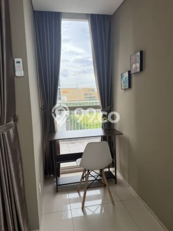 Apartemen Minimalis untuk Disewa, 1 Kamar di Tangerang Apartemen Minimalis untuk Disewa, 1 Kamar di Tangerang