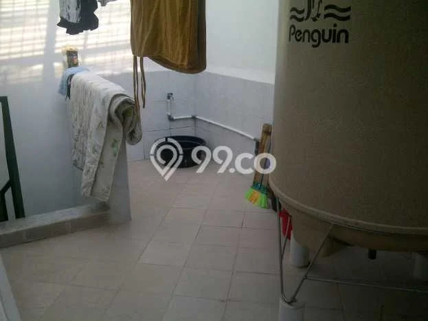 For Sale Rumah 4 Kamar Lokasi Strategis Bagus dan Strategis di Serpong Utara For Sale Rumah 4 Kamar Lokasi Strategis Bagus dan Strategis di Serpong Utara