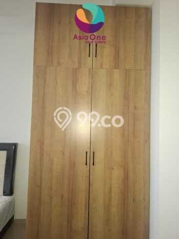 Disewakan Apartemen Harga Terjangkau di Alam Sutera 0 Bedroom Disewakan Apartemen Harga Terjangkau di Alam Sutera 0 Bedroom