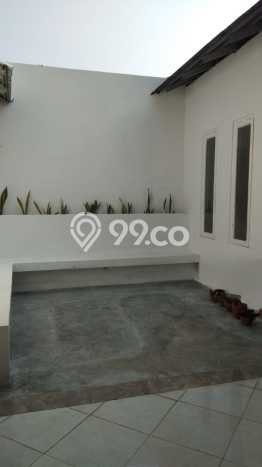 Siap Huni Hunian Elit 7 Kamar di Serpong Utara Dekat ke Mana Saja Siap Huni Hunian Elit 7 Kamar di Serpong Utara Dekat ke Mana Saja