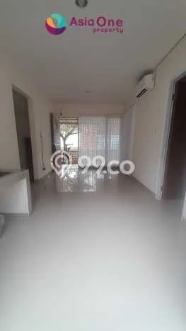 Lokasi terbaik! Rumah siap huni disewakan di Serpong Utara LB 60m2 Lokasi terbaik! Rumah siap huni disewakan di Serpong Utara LB 60m2
