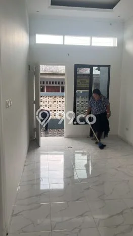 Rumah Minimalis Terbaik Dijual di Cisauk LT 72m2 Rumah Minimalis Terbaik Dijual di Cisauk LT 72m2