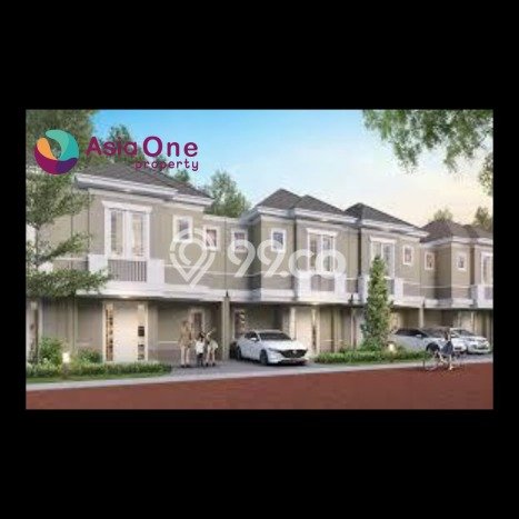 For Sale Rumah 2 Kamar Lokasi Strategis Bagus dan Strategis di Tangerang For Sale Rumah 2 Kamar Lokasi Strategis Bagus dan Strategis di Tangerang
