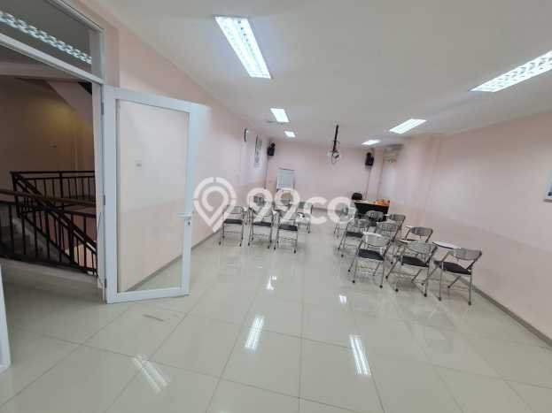 Unit Ruko Dijual di Tangerang LT 200m2 & LB 600m2 Unit Ruko Dijual di Tangerang LT 200m2 & LB 600m2