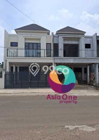 Lokasi strategis! Rumah siap huni disewakan di Serpong Utara LB 140m2 Lokasi strategis! Rumah siap huni disewakan di Serpong Utara LB 140m2