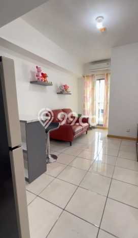 Siap Huni Apartemen di Tangerang 2 Kamar & 1 Kamar Mandi, Luas 49m2 Siap Huni Apartemen di Tangerang 2 Kamar & 1 Kamar Mandi, Luas 49m2