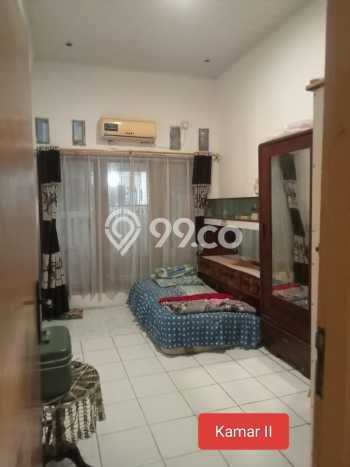 Hunian Strategis 2 KT LB 78m2 Kondisi Bagus di Duren Jaya Hunian Strategis 2 KT LB 78m2 Kondisi Bagus di Duren Jaya