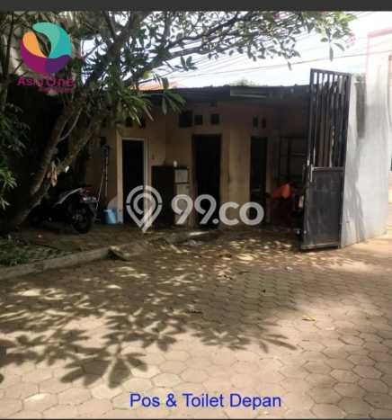 Komersial Bagus LT 655m2 LB 261m2 Dijual di Curug Tangerang Komersial Bagus LT 655m2 LB 261m2 Dijual di Curug Tangerang