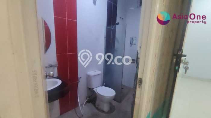 Jual Rumah Favorit Siap Huni LB 45m2 di Setu, Tangerang Selatan Jual Rumah Favorit Siap Huni LB 45m2 di Setu, Tangerang Selatan