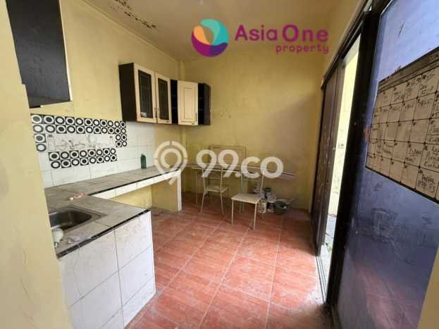 Rumah Modern Minimalis 2 KT Bisa Langsung Pindah di Setu Rumah Modern Minimalis 2 KT Bisa Langsung Pindah di Setu