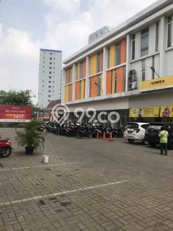 Area Ramai! Ruko Dijual di Serpong Utara untuk Bisnis Luas Bangunan 203m2 Area Ramai! Ruko Dijual di Serpong Utara untuk Bisnis Luas Bangunan 203m2