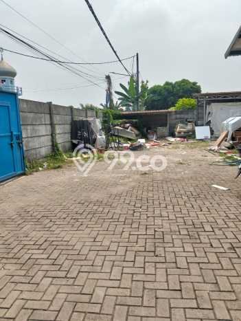 Gudang For Sale di Kawasan Cisauk, Tangerang Harga Kompetitif Gudang For Sale di Kawasan Cisauk, Tangerang Harga Kompetitif