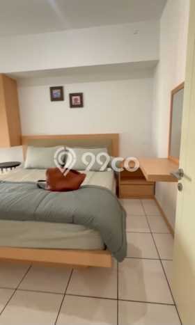 Siap Huni Apartemen di Tangerang 2 Kamar & 1 Kamar Mandi, Luas 49m2 Siap Huni Apartemen di Tangerang 2 Kamar & 1 Kamar Mandi, Luas 49m2