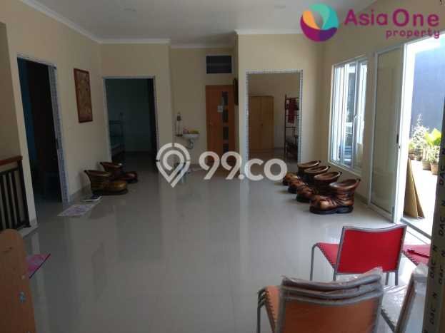 Hunian Eksklusif Siap Huni LT 300m2 di Serpong Utara, Tangerang Selatan Hunian Eksklusif Siap Huni LT 300m2 di Serpong Utara, Tangerang Selatan