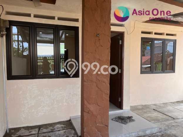 Jual Rumah Minimalis Bagus Punya 2 KT di Cisauk Tangerang SHM Jual Rumah Minimalis Bagus Punya 2 KT di Cisauk Tangerang SHM