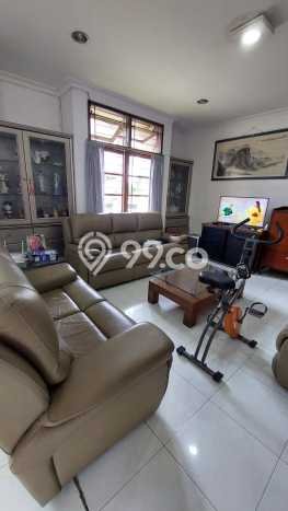 Kavling Tanah untuk Dijual di Pluit, Jakarta Utara, Luas 427m2 Kavling Tanah untuk Dijual di Pluit, Jakarta Utara, Luas 427m2