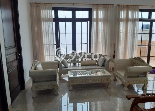 Dijual Hunian Mewah dengan Fasilitas Sekitar Komplit di Serpong Utara, Tangerang Selatan Dijual Hunian Mewah dengan Fasilitas Sekitar Komplit di Serpong Utara, Tangerang Selatan