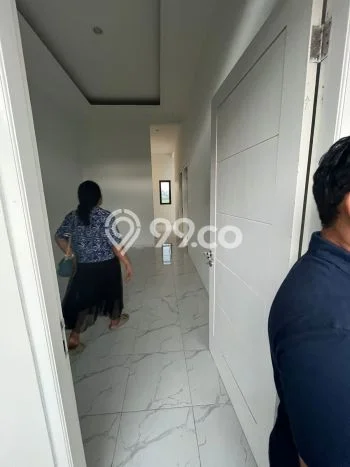 Rumah Minimalis Terbaik Dijual di Cisauk LT 72m2 Rumah Minimalis Terbaik Dijual di Cisauk LT 72m2