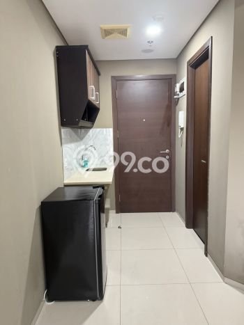 Disewakan Apartemen Murah di Alam Sutera 1 KT Disewakan Apartemen Murah di Alam Sutera 1 KT