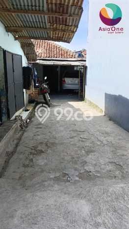 Dijual Tanah di Tangerang, Luas 500m2 SHM Dijual Tanah di Tangerang, Luas 500m2 SHM