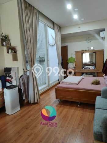 Dijual Rumah Luas Elegan Dengan View Eksklusif di Alam Sutera, Tangerang Dijual Rumah Luas Elegan Dengan View Eksklusif di Alam Sutera, Tangerang