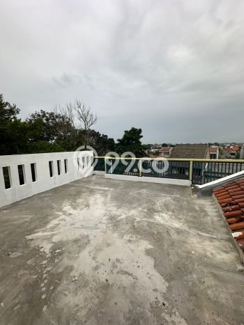 Disewakan Ruko komersial di Pondok Aren luas bangunan 96m2 Disewakan Ruko komersial di Pondok Aren luas bangunan 96m2