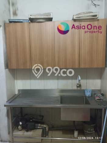 Ruko Dijual di Prime Area Tangerang Selatan Luas 117m2 Ruko Dijual di Prime Area Tangerang Selatan Luas 117m2