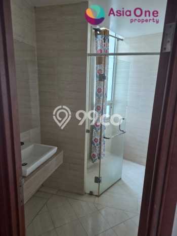 Apartemen Terawat Dijual di Jakarta Utara Spesifikasi 3 KT, 2 KM Apartemen Terawat Dijual di Jakarta Utara Spesifikasi 3 KT, 2 KM