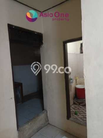 Rumah sewa siap pakai 3 KT di Kunciran, Tangerang Rumah sewa siap pakai 3 KT di Kunciran, Tangerang