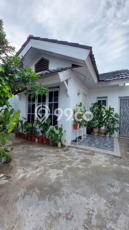 Rumah Strategis Minimalis Lb 84m2 di Cisauk, Tangerang Rumah Strategis Minimalis Lb 84m2 di Cisauk, Tangerang